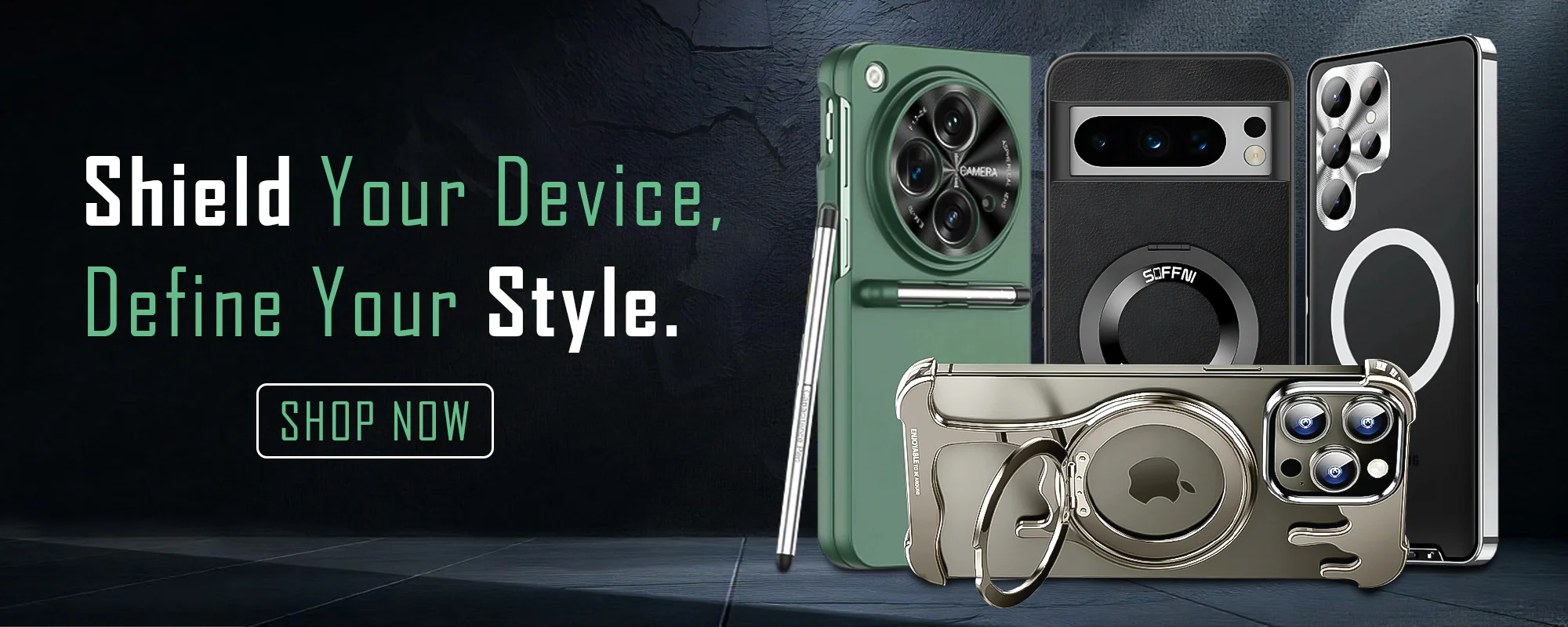 Elevate Your Digital Lifestyle